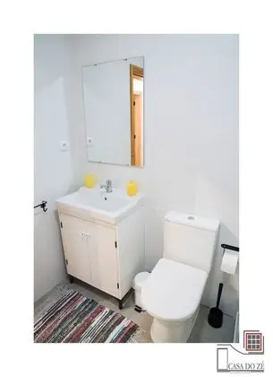 Apart Daire, 1 Yatak Odası, Teras, Okyanus Manzaralı (3)