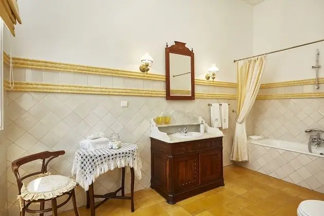İki Ayrı Yataklı Oda
