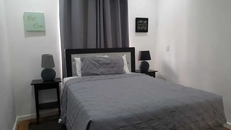 Classic Tek Kişilik Oda, 1 Çift Kişilik Yatak, Sigara İçilmez (Fan)