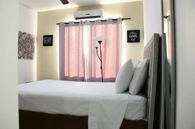 Panoramic Tek Büyük Yataklı Oda, 1 Büyük (Queen) Boy Yatak (Air Conditioning)