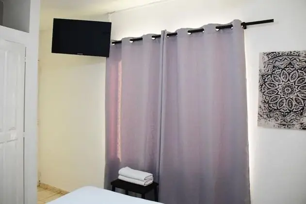 Panoramic Tek Büyük Yataklı Oda, 1 Büyük (Queen) Boy Yatak (Air Conditioning)