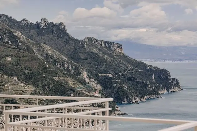 Junior Stüdyo Süit, 1 En Büyük (King) Boy Yatak, Deniz Manzaralı