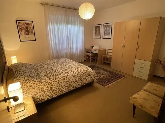 Deluxe Apart Daire, 3 Yatak Odası