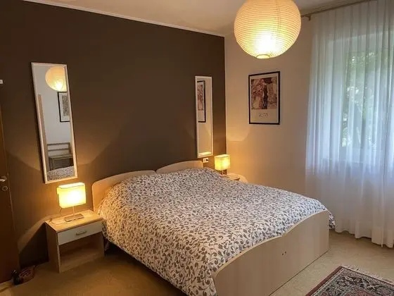 Deluxe Apart Daire, 3 Yatak Odası