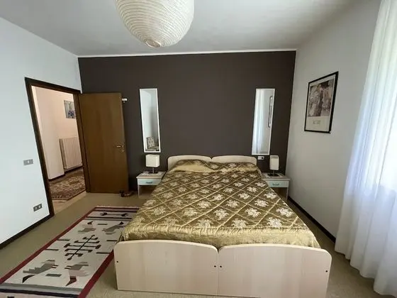 Deluxe Apart Daire, 3 Yatak Odası