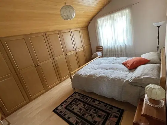 Deluxe Apart Daire, 3 Yatak Odası