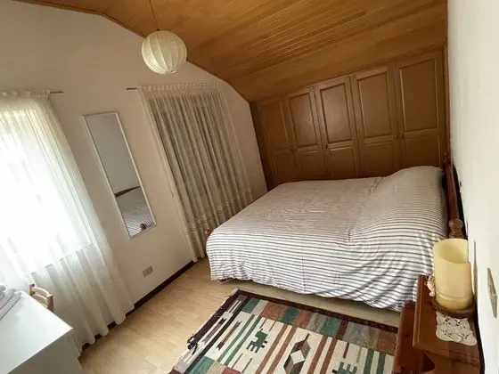 Deluxe Apart Daire, 3 Yatak Odası