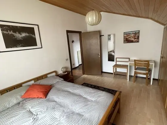 Deluxe Apart Daire, 3 Yatak Odası