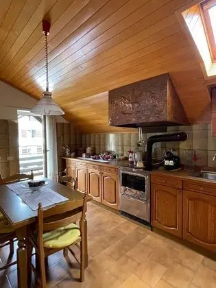 Deluxe Apart Daire, 3 Yatak Odası