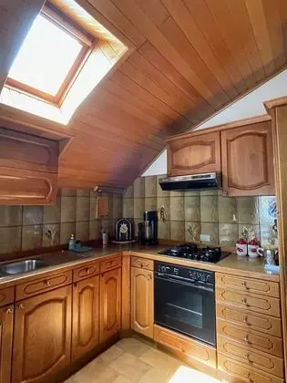 Deluxe Apart Daire, 3 Yatak Odası