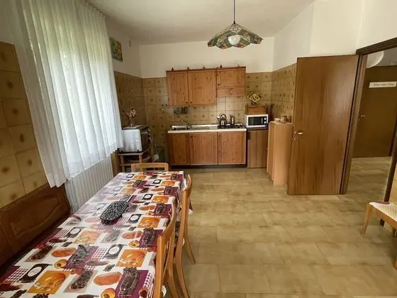 Deluxe Apart Daire, 3 Yatak Odası
