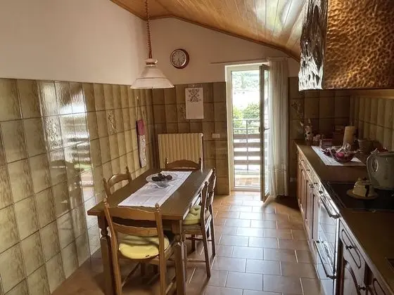 Deluxe Apart Daire, 3 Yatak Odası