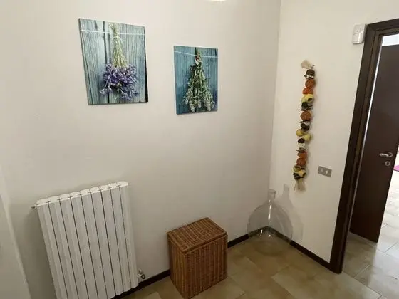 Deluxe Apart Daire, 3 Yatak Odası