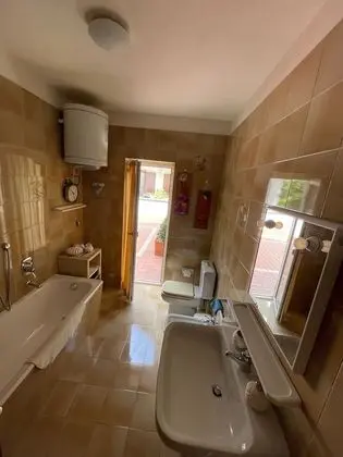 Deluxe Apart Daire, 3 Yatak Odası