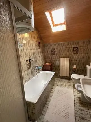 Deluxe Apart Daire, 3 Yatak Odası