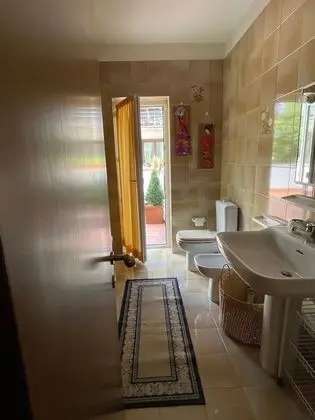 Deluxe Apart Daire, 3 Yatak Odası