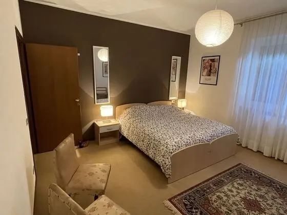 Luxury Süit, Birden Çok Yatak Odası