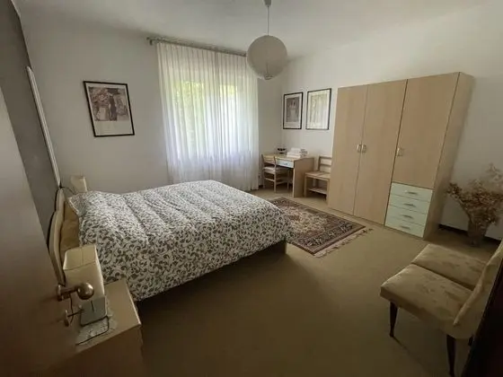 Luxury Süit, Birden Çok Yatak Odası