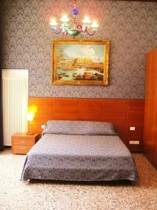 Deluxe Oda, Balkon, Kanal Manzaralı