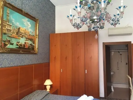Deluxe Oda, Balkon, Kanal Manzaralı