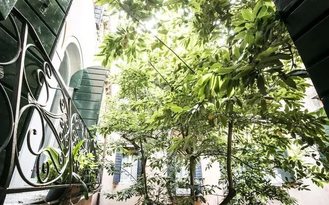 Deluxe Oda, Balkon, Kanal Manzaralı