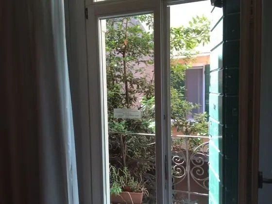 Deluxe Oda, Balkon, Kanal Manzaralı