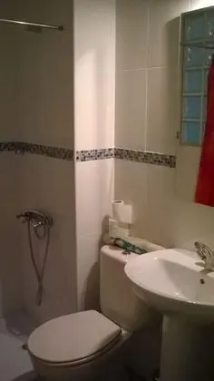 İki Ayrı Yataklı Oda