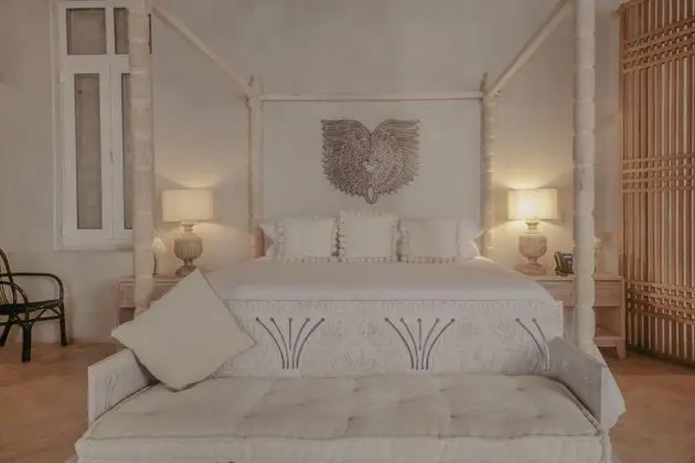 Süit, 1 Yatak Odası, Sigara İçilmez, Balkon