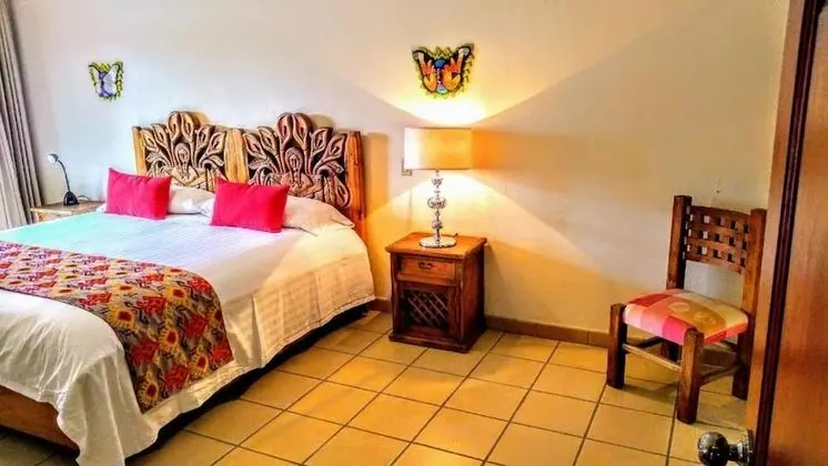 Apartament with Sofa Bed
