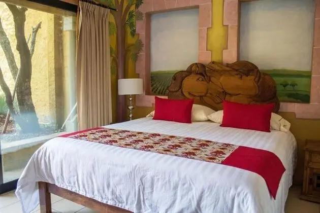 Apartament with Sofa Bed