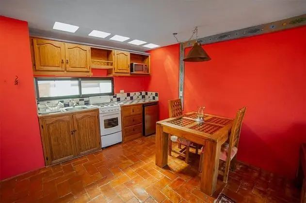 Apartament with Sofa Bed