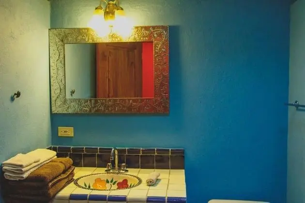 Apartament with Sofa Bed