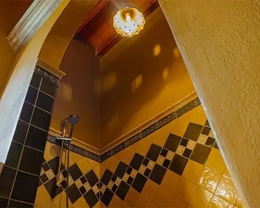 Deluxe Süit, 1 En Büyük (King) Boy Yatak
