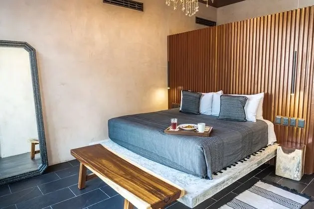 Luxury Ev (Tulum)