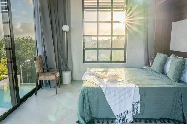 Luxury Ev (Tulum)