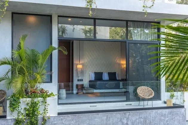 Luxury Ev (Tulum)