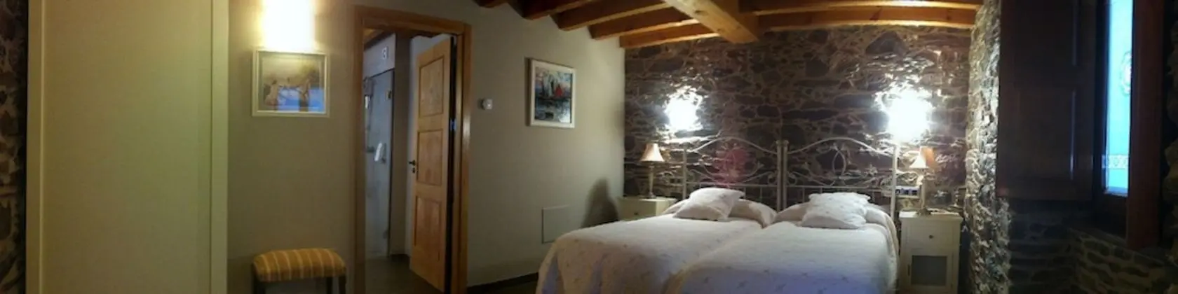 Apart Daire, 1 Yatak Odası, Engellilere Uygun (Adega)