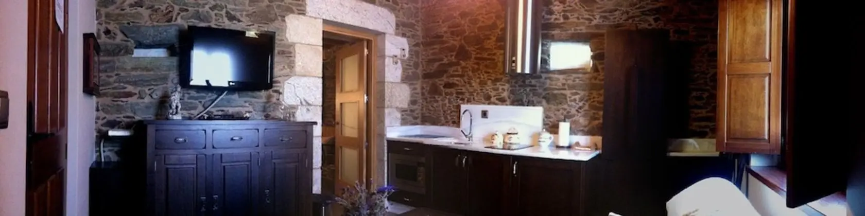 Apart Daire, 1 Yatak Odası, Engellilere Uygun (Adega)