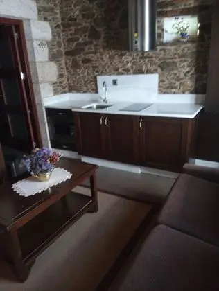 Apart Daire, 1 Yatak Odası, Engellilere Uygun (Adega)