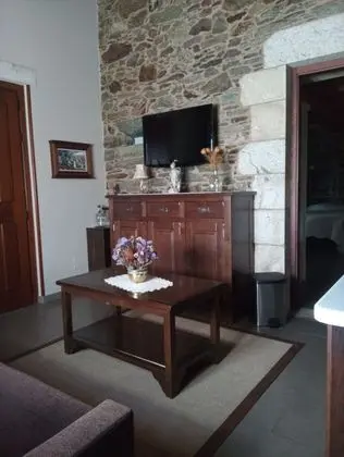 Apart Daire, 1 Yatak Odası, Engellilere Uygun (Adega)