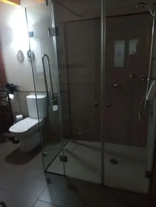 Apart Daire, 1 Yatak Odası, Engellilere Uygun (Adega)