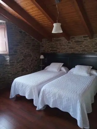 Superior Tek Büyük Yataklı Oda (Azabache)