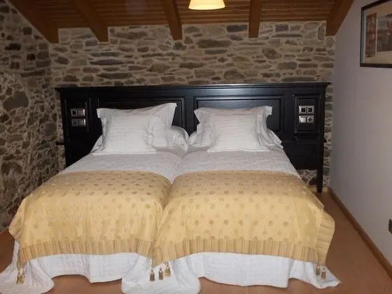 Superior Tek Büyük Yataklı Oda (Azabache)