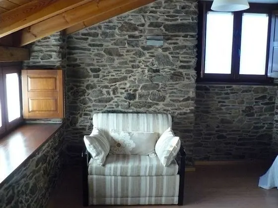 Superior Tek Büyük Yataklı Oda (Azabache)