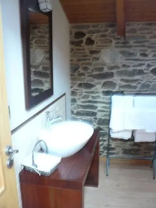 Superior Tek Büyük Yataklı Oda (Azabache)