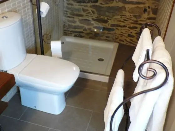 Superior Tek Büyük Yataklı Oda (Azabache)