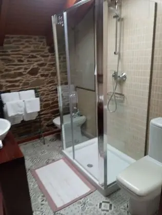 Superior Tek Büyük Yataklı Oda (Azabache)