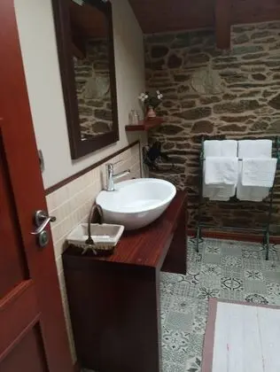 Superior Tek Büyük Yataklı Oda (Azabache)