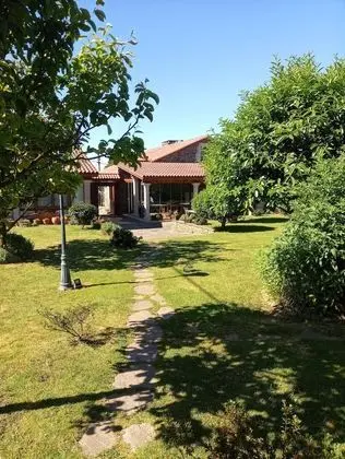 Superior Tek Büyük Yataklı Oda (Azabache)