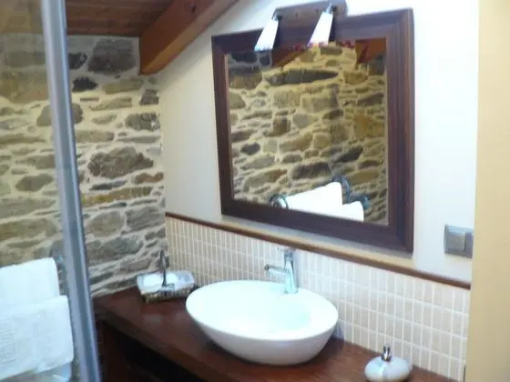 Tek Büyük Yataklı Oda (Azul)